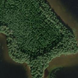 Satellite imagery of Keistinkärki, FI
