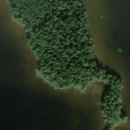 Satellite imagery of Suopellonniemi, FI