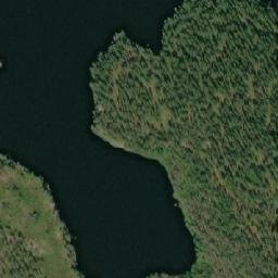 Satellite imagery of Kallioniemi, FI