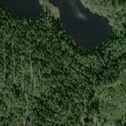 Satellite imagery of Kallioniemi, FI