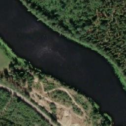 Satellite imagery of Seikanniemi, FI