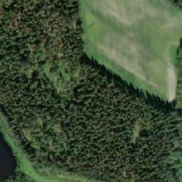 Satellite imagery of Suoniemi, FI