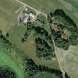 Satellite imagery of Suoniemi, FI