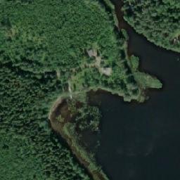 Satellite imagery of Viitaniemenkärki, FI