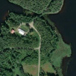 Satellite imagery of Matoniemi, FI