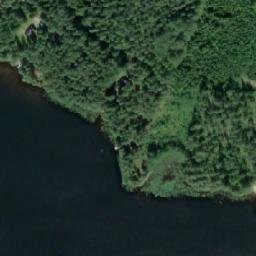 Satellite imagery of Rahkoniemi, FI