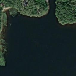 Satellite imagery of Reponiemi, FI