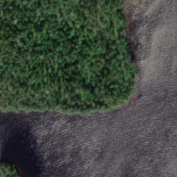 Satellite imagery of Törsänniemi, FI