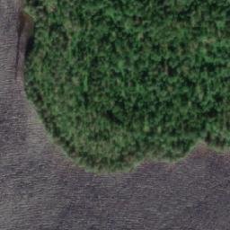 Satellite imagery of Törsänniemi, FI