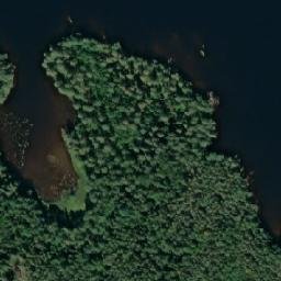 Satellite imagery of Viitaniemi, FI