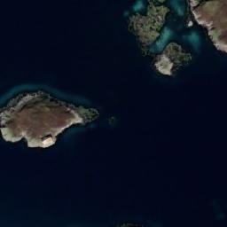 Satellite imagery of Kapplaupskjeret, NO