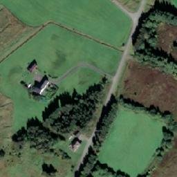 Satellite imagery of Stongvikneset, NO