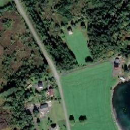 Satellite imagery of Sponvikodden, NO