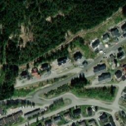 Satellite imagery of Huslihammaren, NO