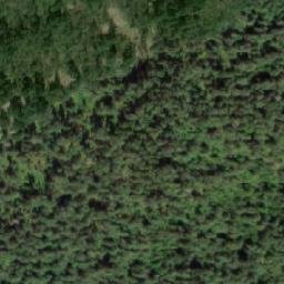 Satellite imagery of Kyrkjebåten, NO