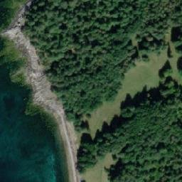 Satellite imagery of Prestneset, NO