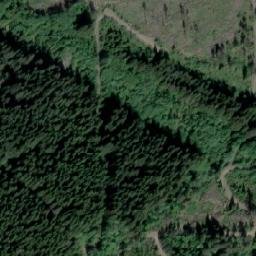 Satellite imagery of Tjørruberget, NO