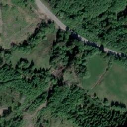 Satellite imagery of Tjørruberget, NO