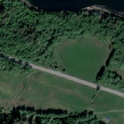 Satellite imagery of Tjørruberget, NO