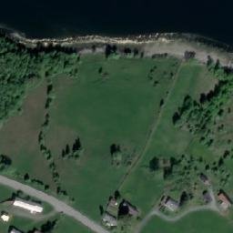 Satellite imagery of Hauganeset, NO