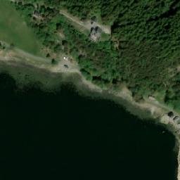 Satellite imagery of Lyngvikskjæret, NO