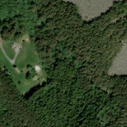 Satellite imagery of Lyngvikskjæret, NO