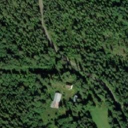 Satellite imagery of Oksaniemi, FI