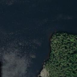 Satellite imagery of Saunaniemi, FI