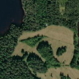 Satellite imagery of Saunaniemi, FI