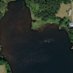 Satellite imagery of Saunaniemi, FI