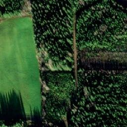 Satellite imagery of Polunharju, FI