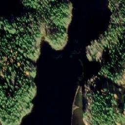 Satellite imagery of Sorrinniemi, FI