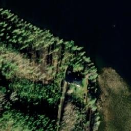 Satellite imagery of Pohjoisniemi, FI
