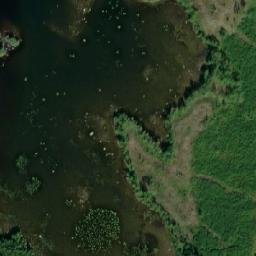 Satellite imagery of Leppäniemi, FI