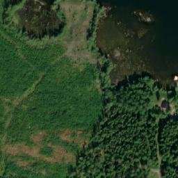 Satellite imagery of Leppäniemi, FI