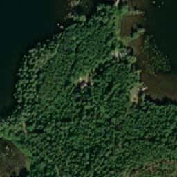 Satellite imagery of Muikkuniemi, FI