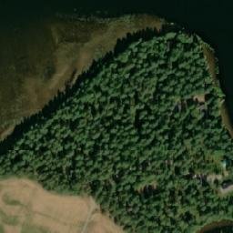 Satellite imagery of Lohenharju, FI