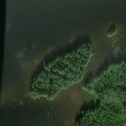 Satellite imagery of Tervaniemi, FI