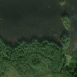 Satellite imagery of Tervaniemi, FI