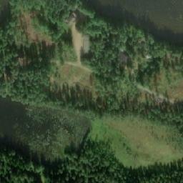 Satellite imagery of Halmesaari, FI