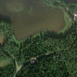 Satellite imagery of Halmesaari, FI