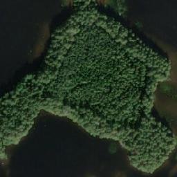 Satellite imagery of Keistinkärki, FI