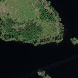 Satellite imagery of Vanhanpiiankivi, FI