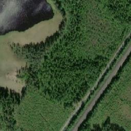 Satellite imagery of Liejuniemi, FI