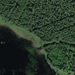 Satellite imagery of Karinniemi, FI