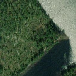 Satellite imagery of Simonniemi, FI