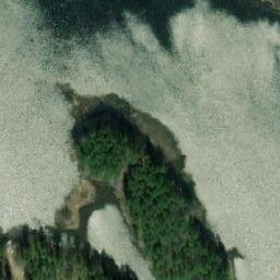 Satellite imagery of Simonniemi, FI