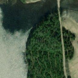 Satellite imagery of Kallioniemi, FI