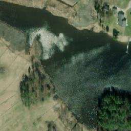 Satellite imagery of Lypsyniemi, FI