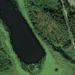 Satellite imagery of Suoniemi, FI